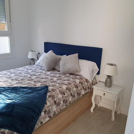 Apt Studio Apartment A Coruna Luaran gambar
