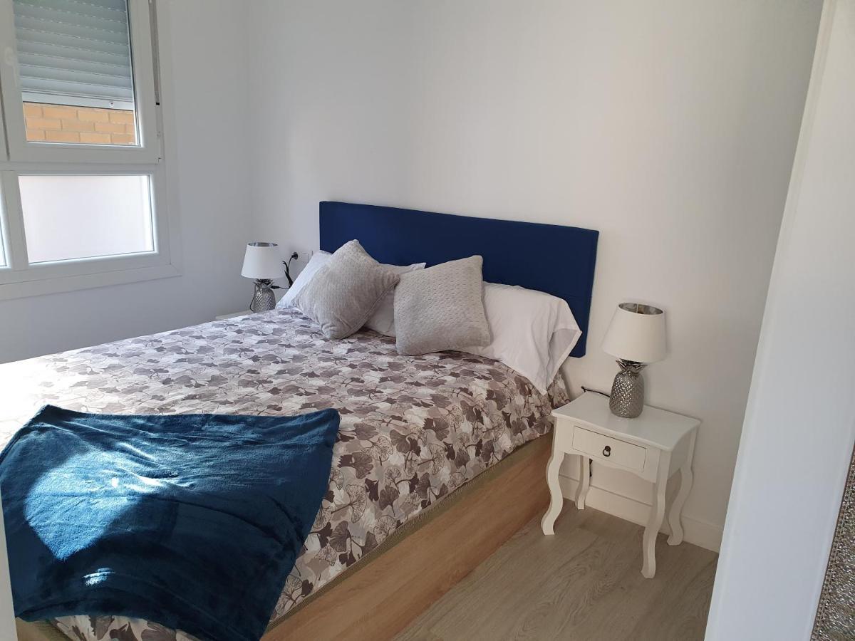 Apt Studio Apartment A Coruna Luaran gambar